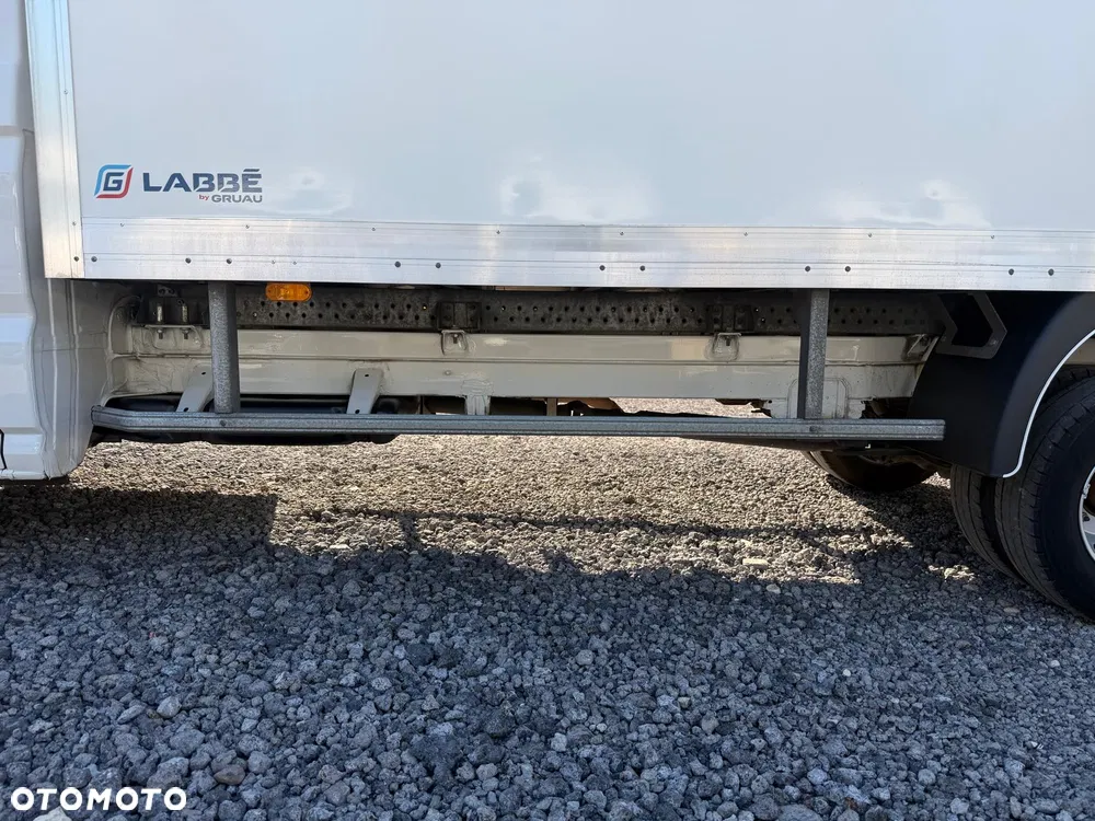 Volkswagen CRAFTER / KONTENER / UDT / WINDA / NAJBOGATSZA WERSJA / FV23% / 163 KM / - miniatura 28