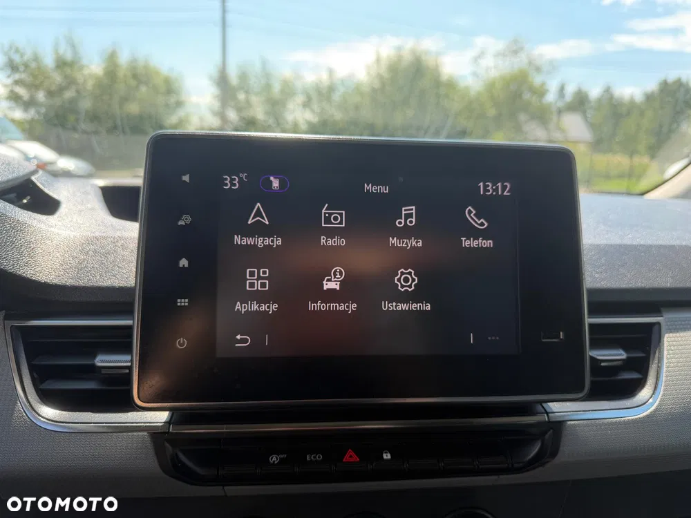 Renault Kangoo /NAJBOGATSZA WERSJA / LED/ NAVI / TABLET / KAMERA / KEY LESS / FV23% - miniatura 20