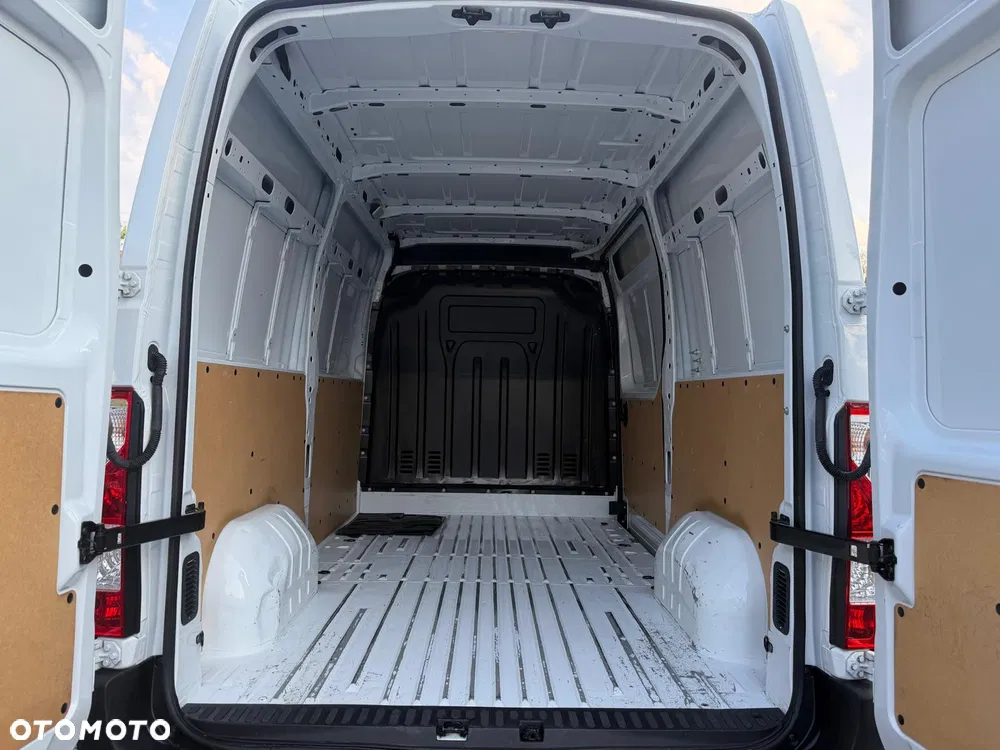 Renault Master / 2.3D / L2H2 / FV23% / NAJBOGATSZA WERSJA / - miniatura 20