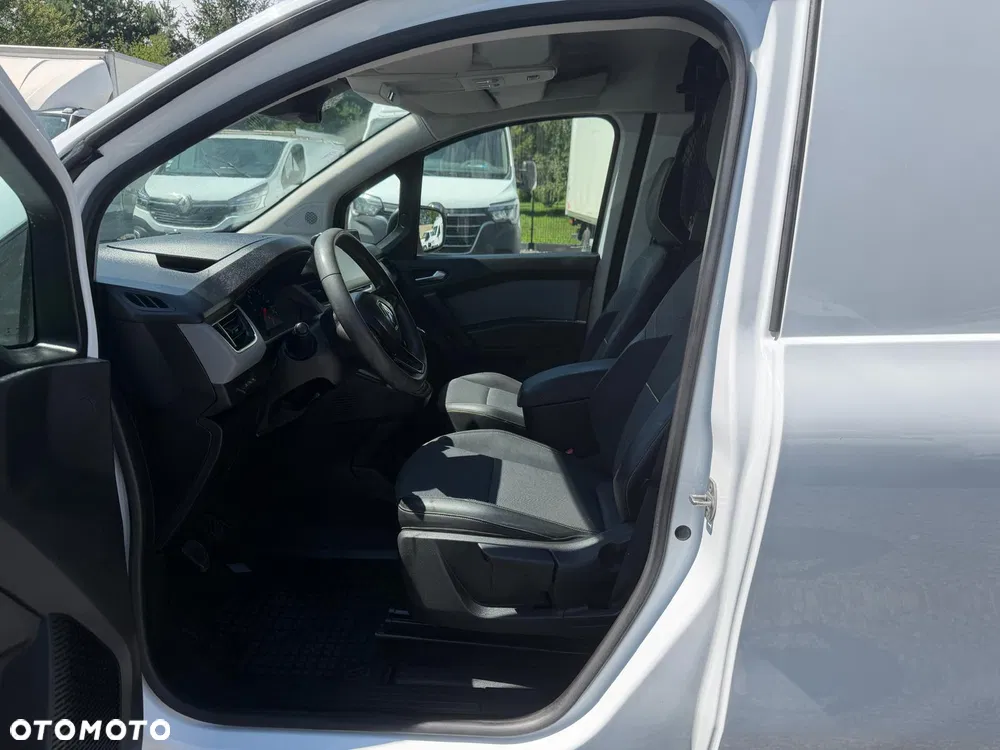 Renault Kangoo /NAJBOGATSZA WERSJA / LED/ NAVI / TABLET / KAMERA / KEY LESS / FV23% - miniatura 13