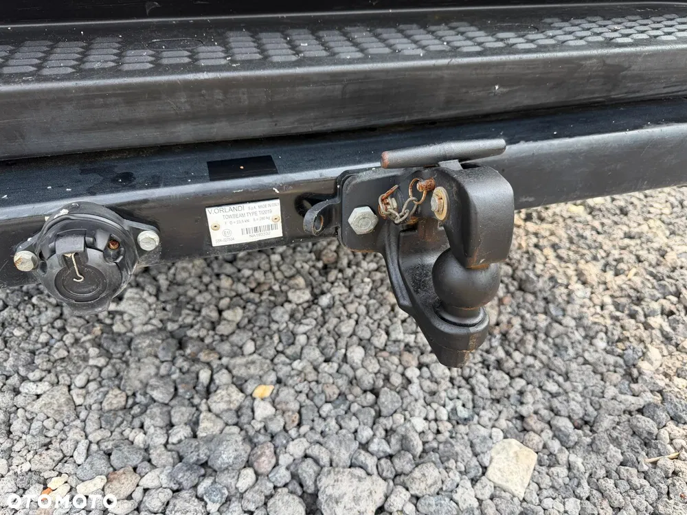 Iveco DAILY / 2.3D / L3H3 / HAK 3.5T / FV23% / NAJBOGATSZA WERSJA / L3 H3 - miniatura 23